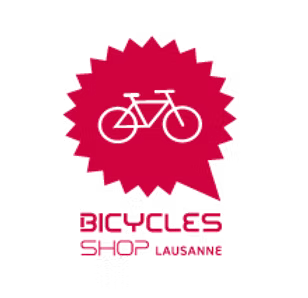 bicycles shop lausanne
