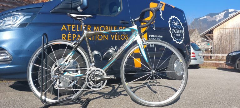 velo de route orbea orca 1 1