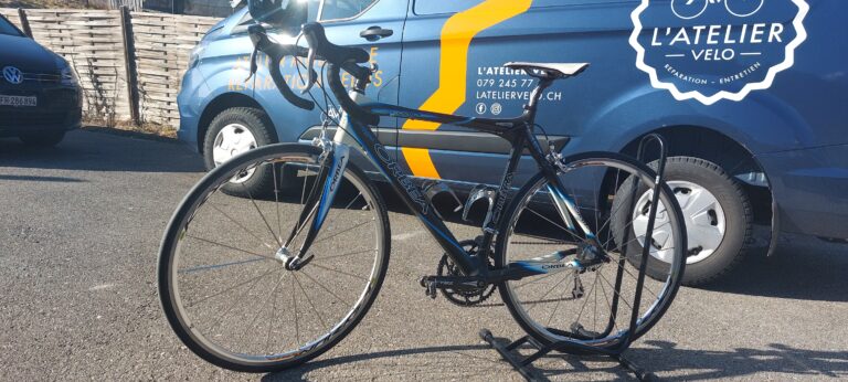 velo de route orbea orca 2 2