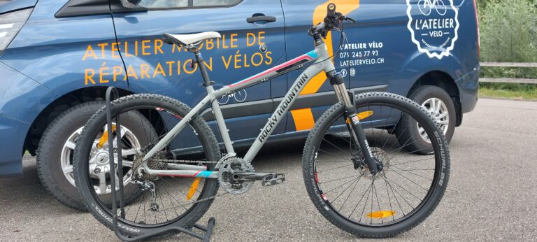 rockymountain 27.5 2